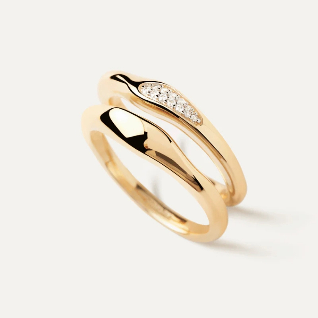 AN Onda ring set 18