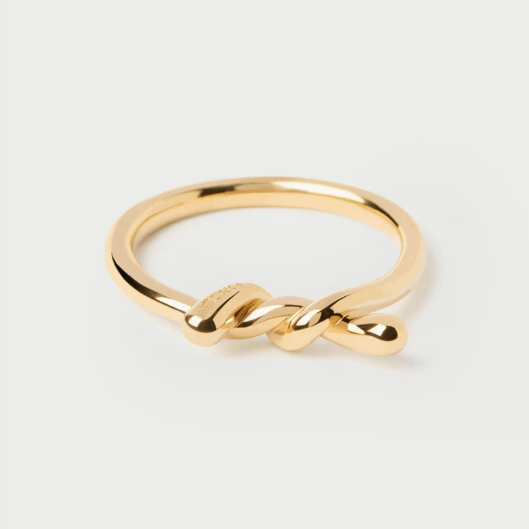 AN Twist ring 16