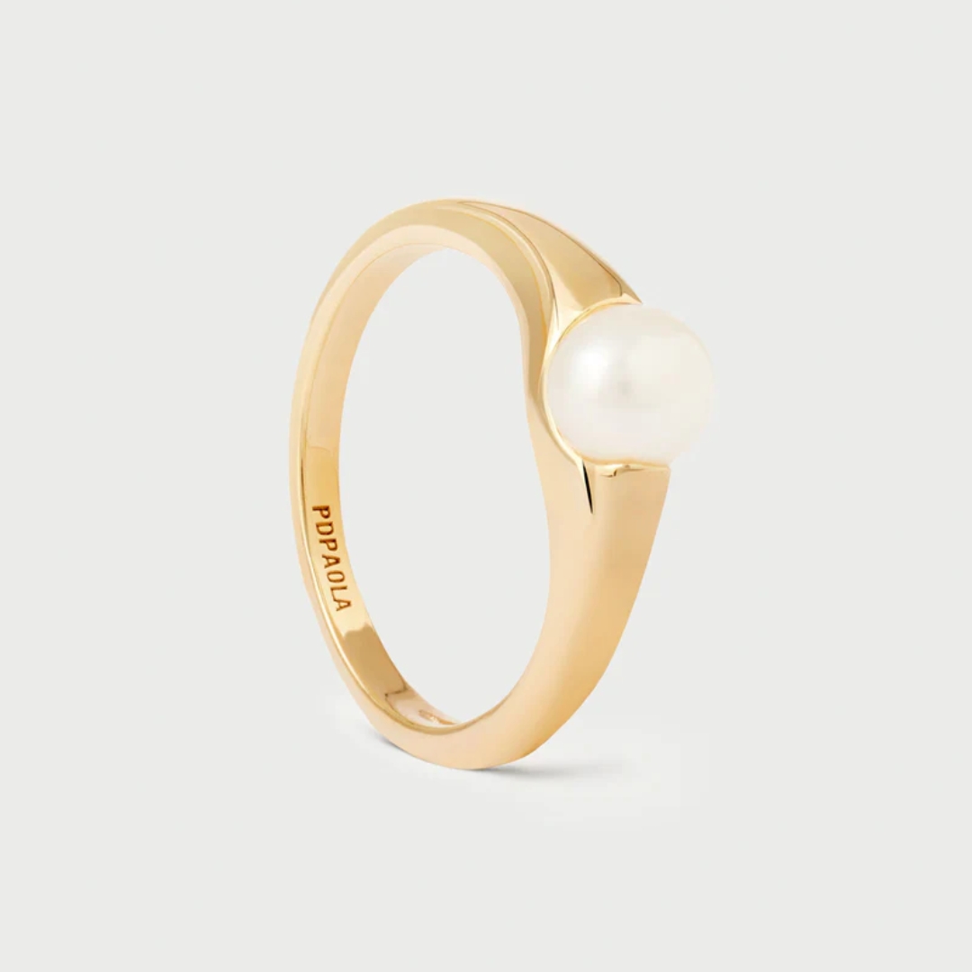 La Perla Maris Ring