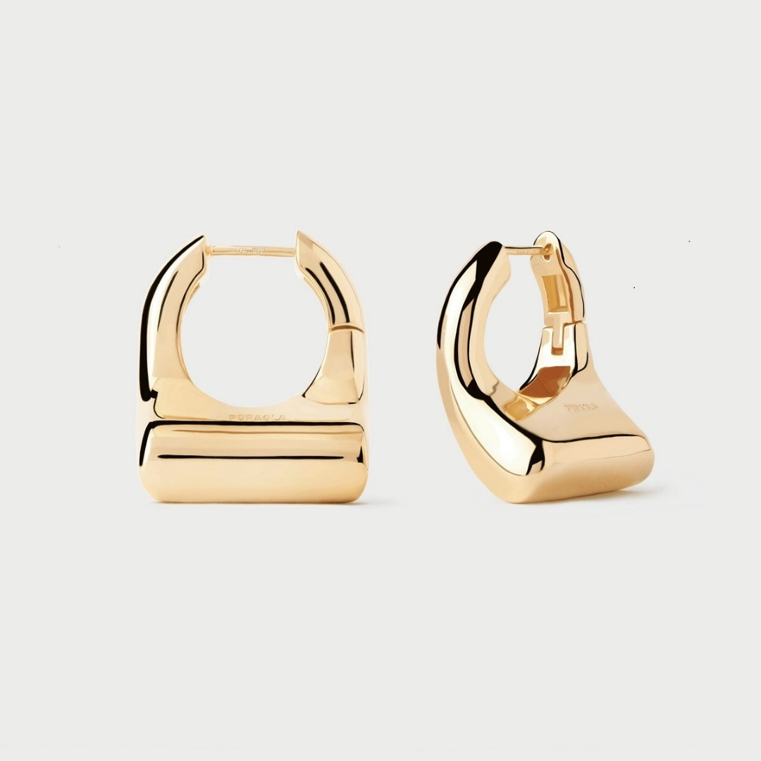 AR Medium Ibiza hoops U