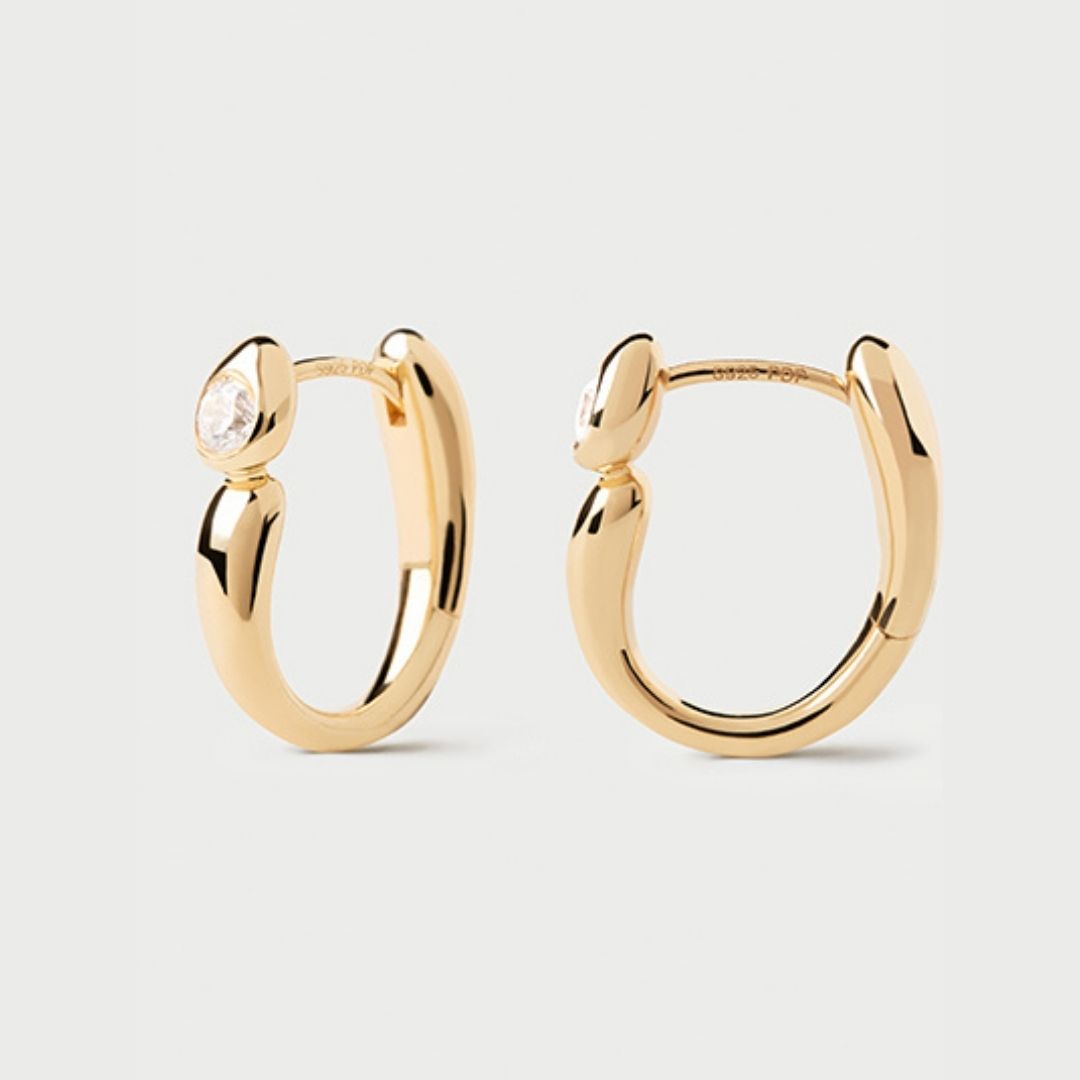 Becca hoops
