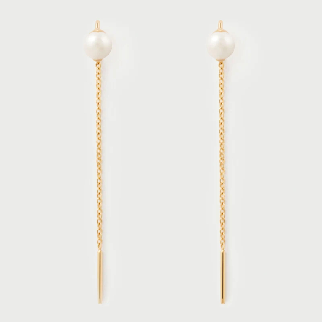 La Perla Lyra Earrings