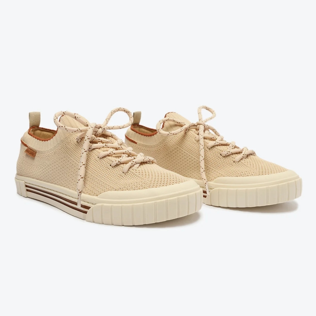 ZAPATO CERRADO DE TACÓN PLANO