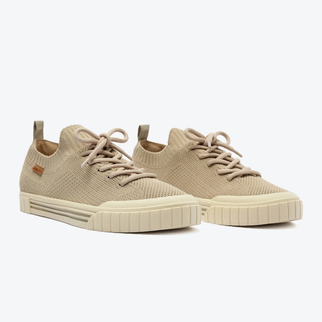 ZAPATO CERRADO DE TACÓN PLANO