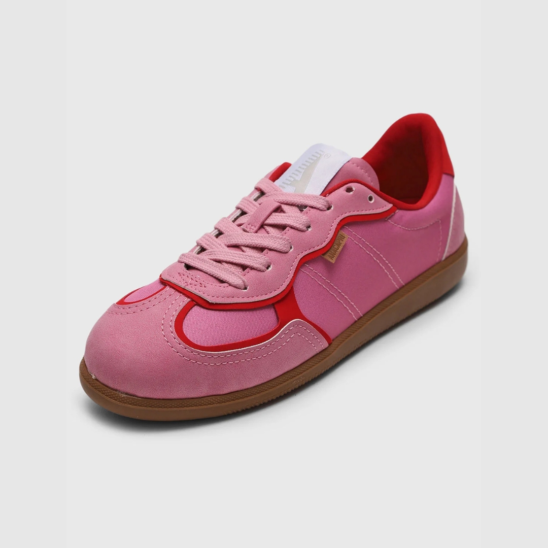 FECHADO SALTO RASTEIRO