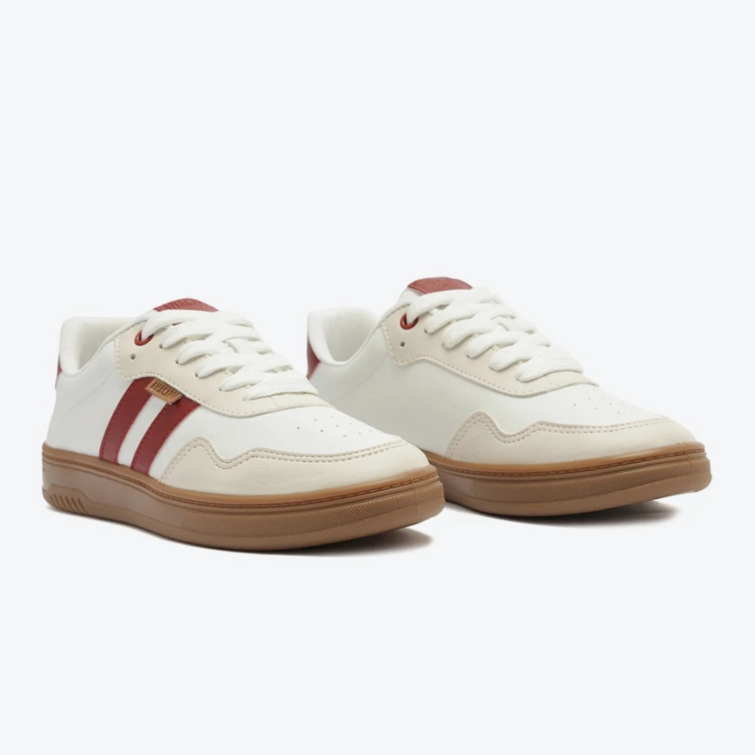 ZAPATO CERRADO DE TACÓN PLANO