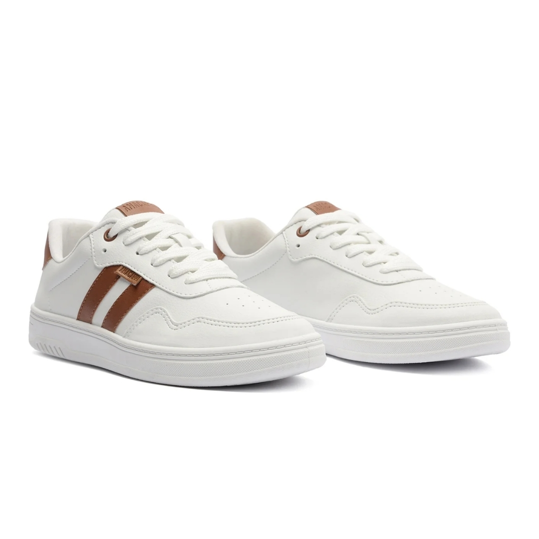 ZAPATO CERRADO DE TACÓN PLANO