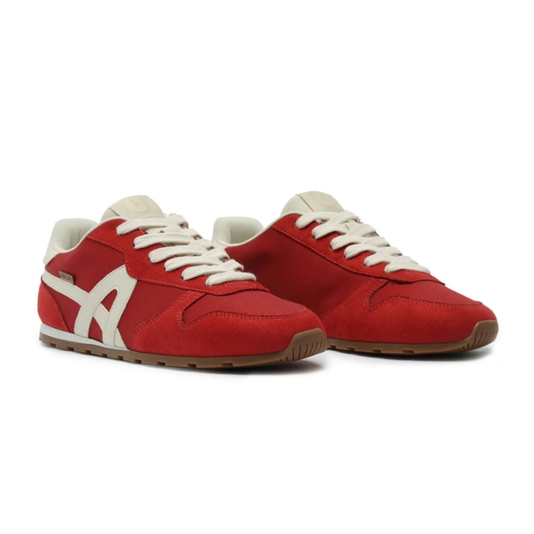 ZAPATO CERRADO DE TACÓN PLANO