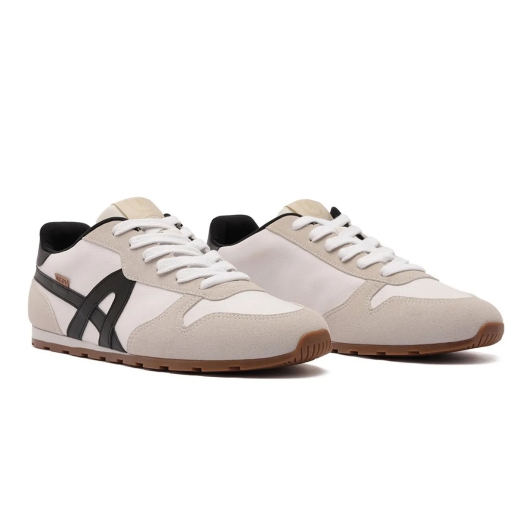 ZAPATO CERRADO DE TACÓN PLANO