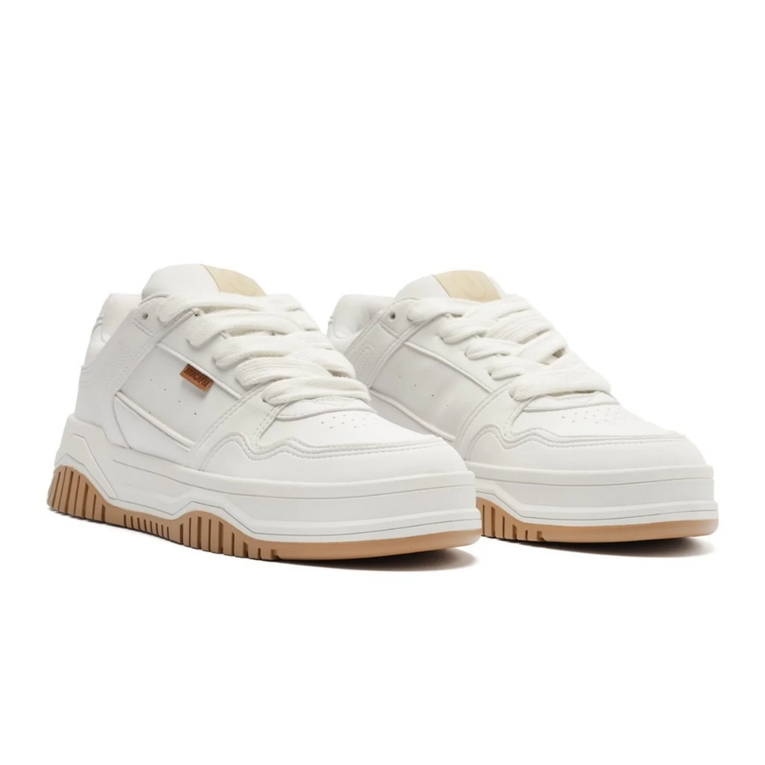 ZAPATO CERRADO DE TACÓN BAJO