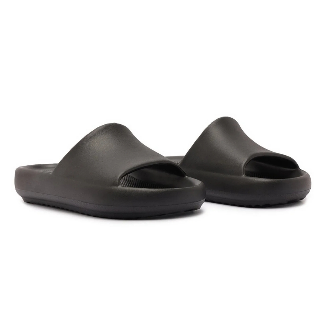 SANDALIA DE TACÓN PLANO