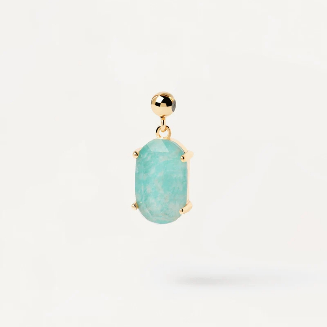 CH Amazonite Serenity Charm U