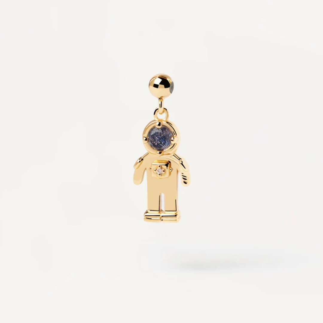 CH Astronaut Charm U