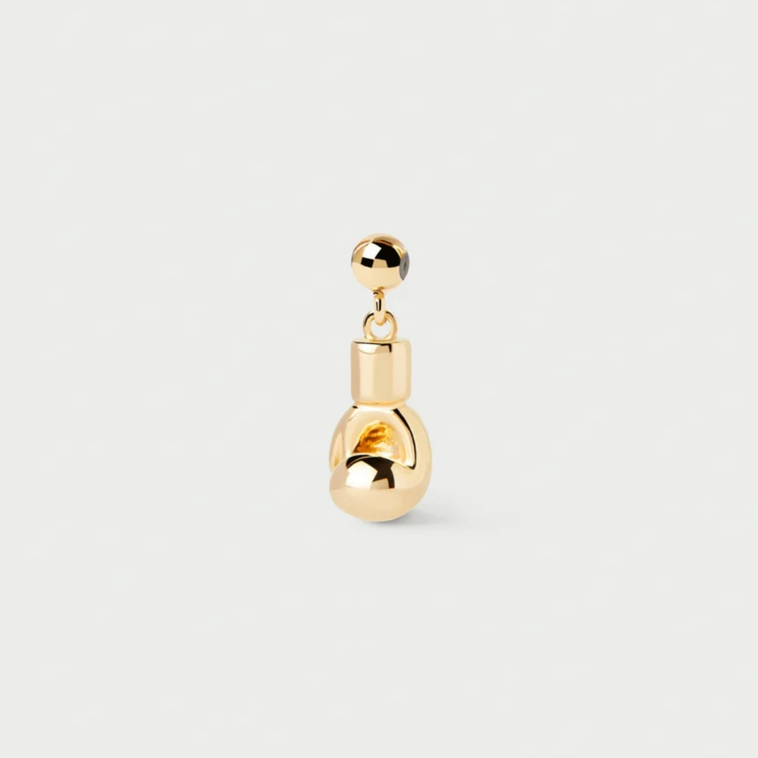 CH Boxing glove Charm U