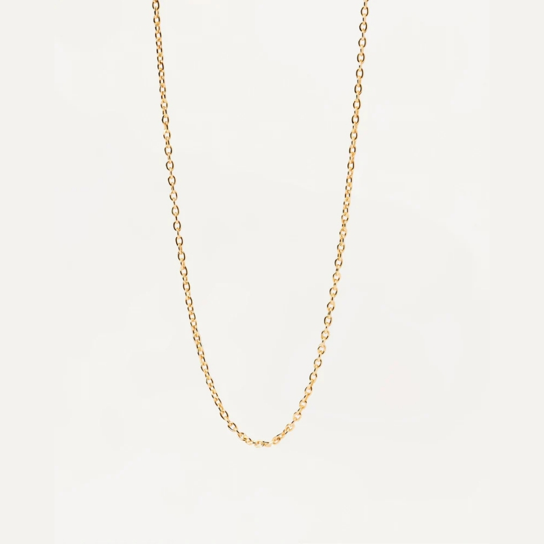 CO Charms Chain Necklace U