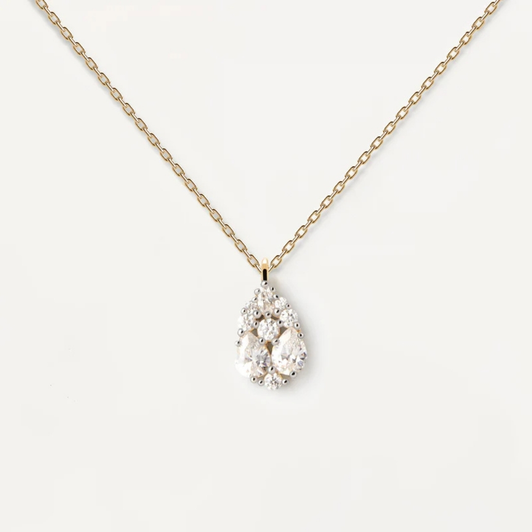 CO Vanilla Necklace U