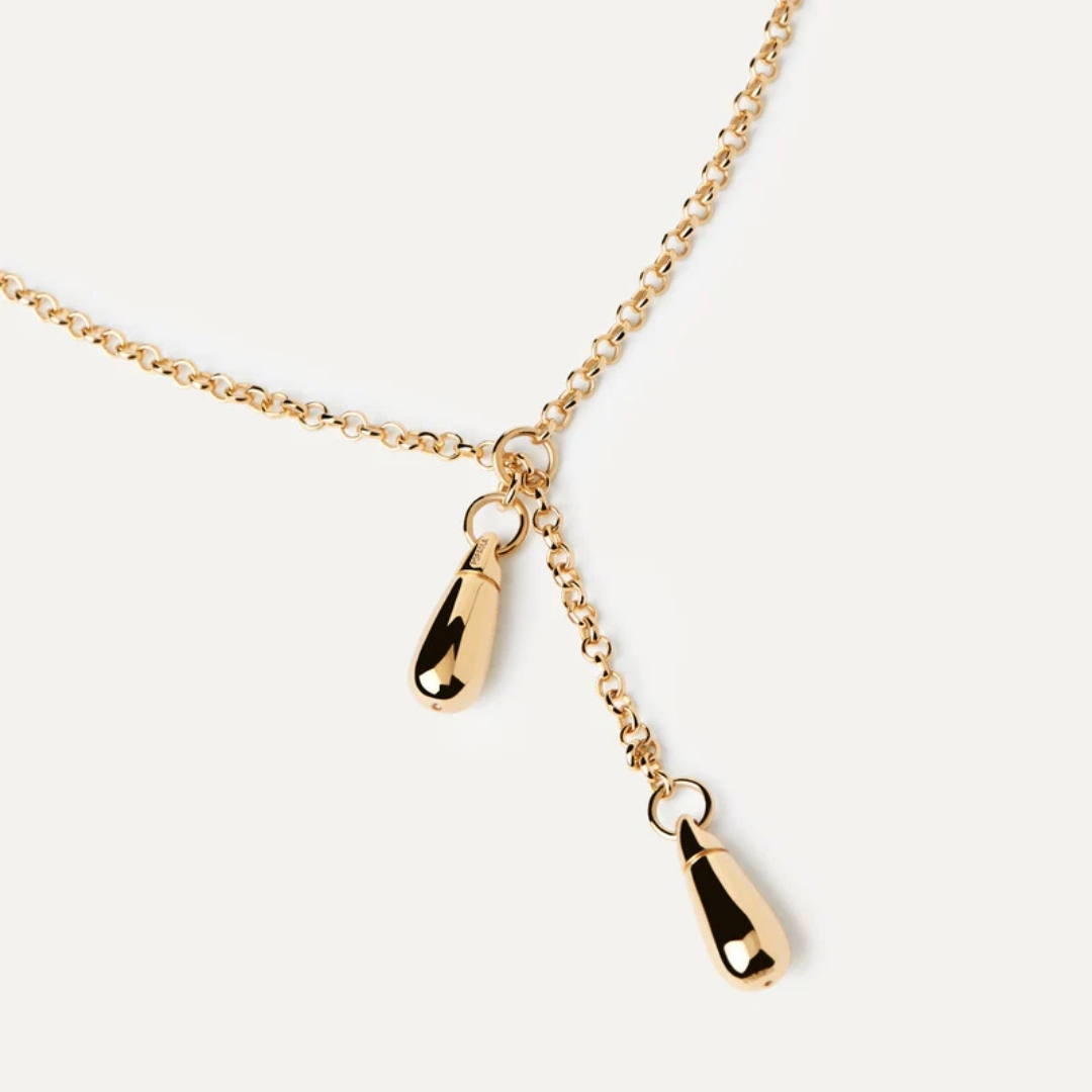 CO Tango Chain Necklace U