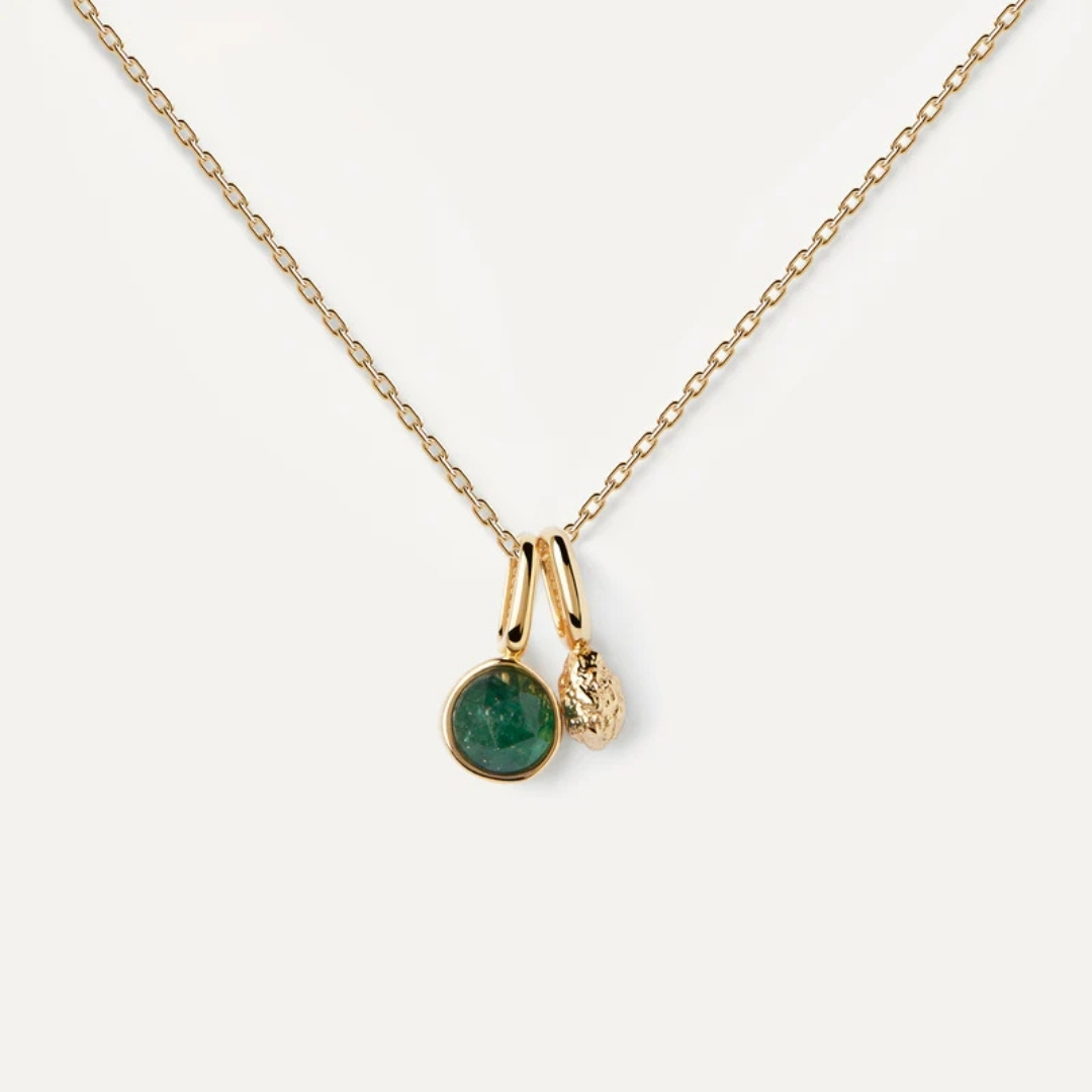 CO Oasis Necklace U