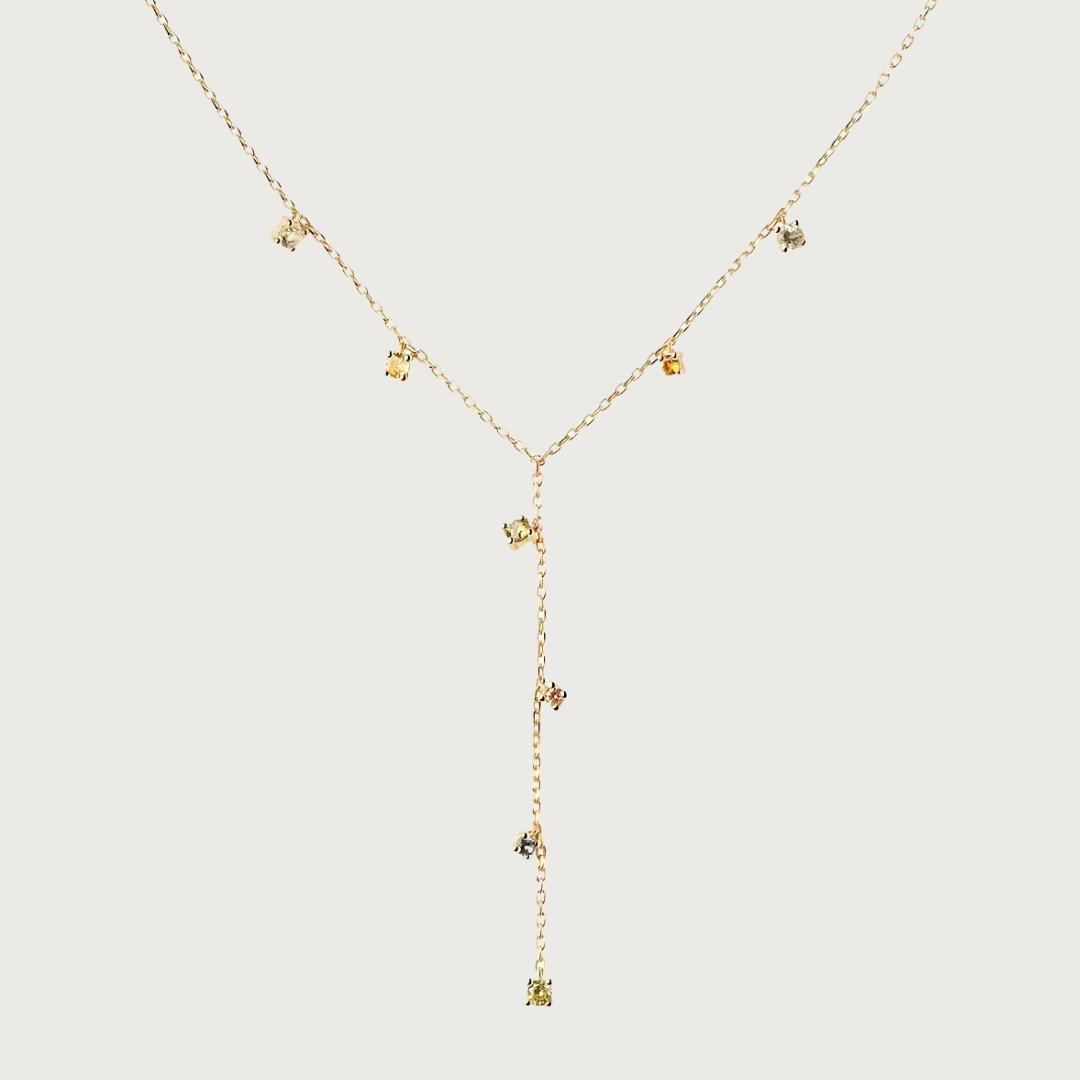 CO Jane necklace U