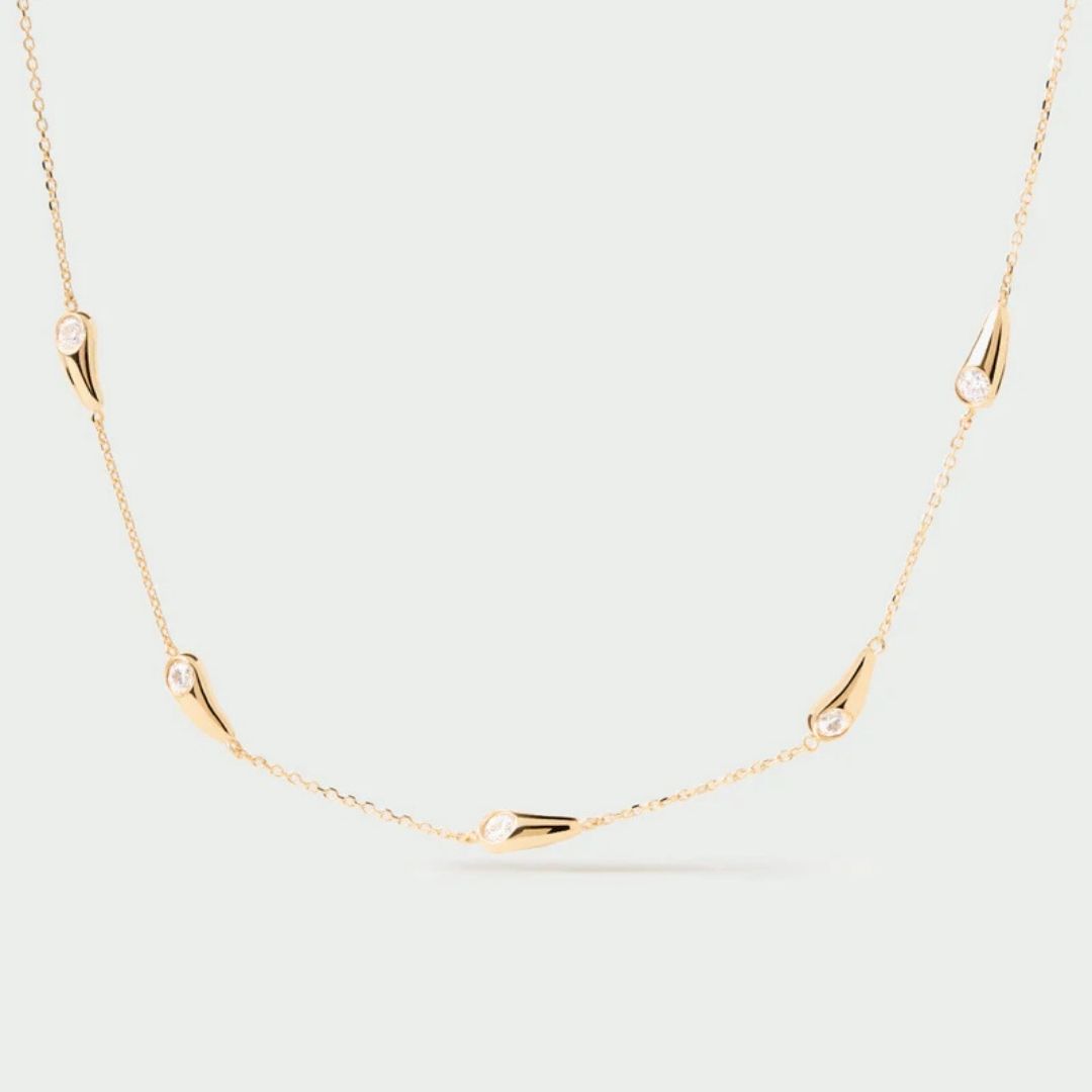 Becca necklace