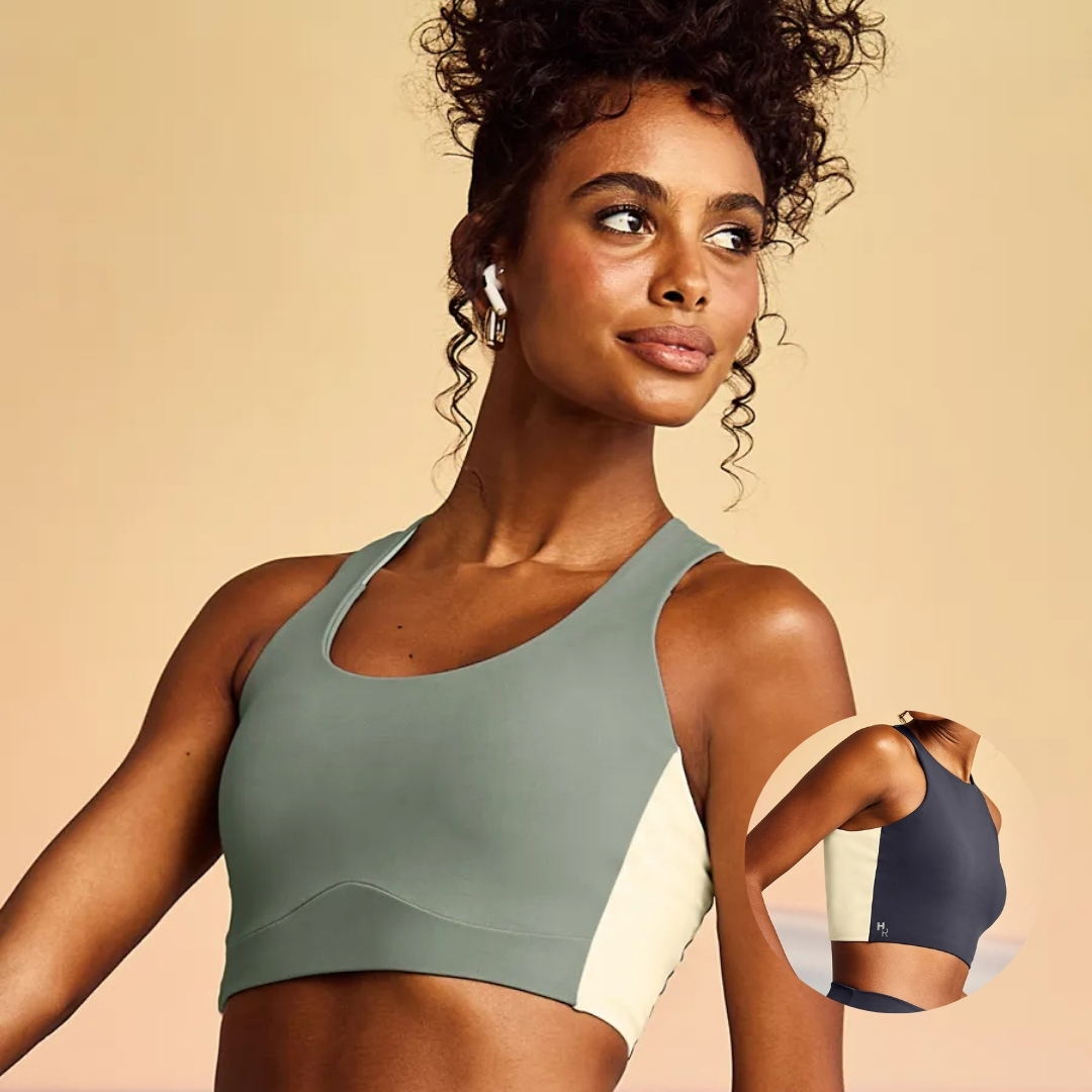 TOP BLOCADO REVERSÍVEL