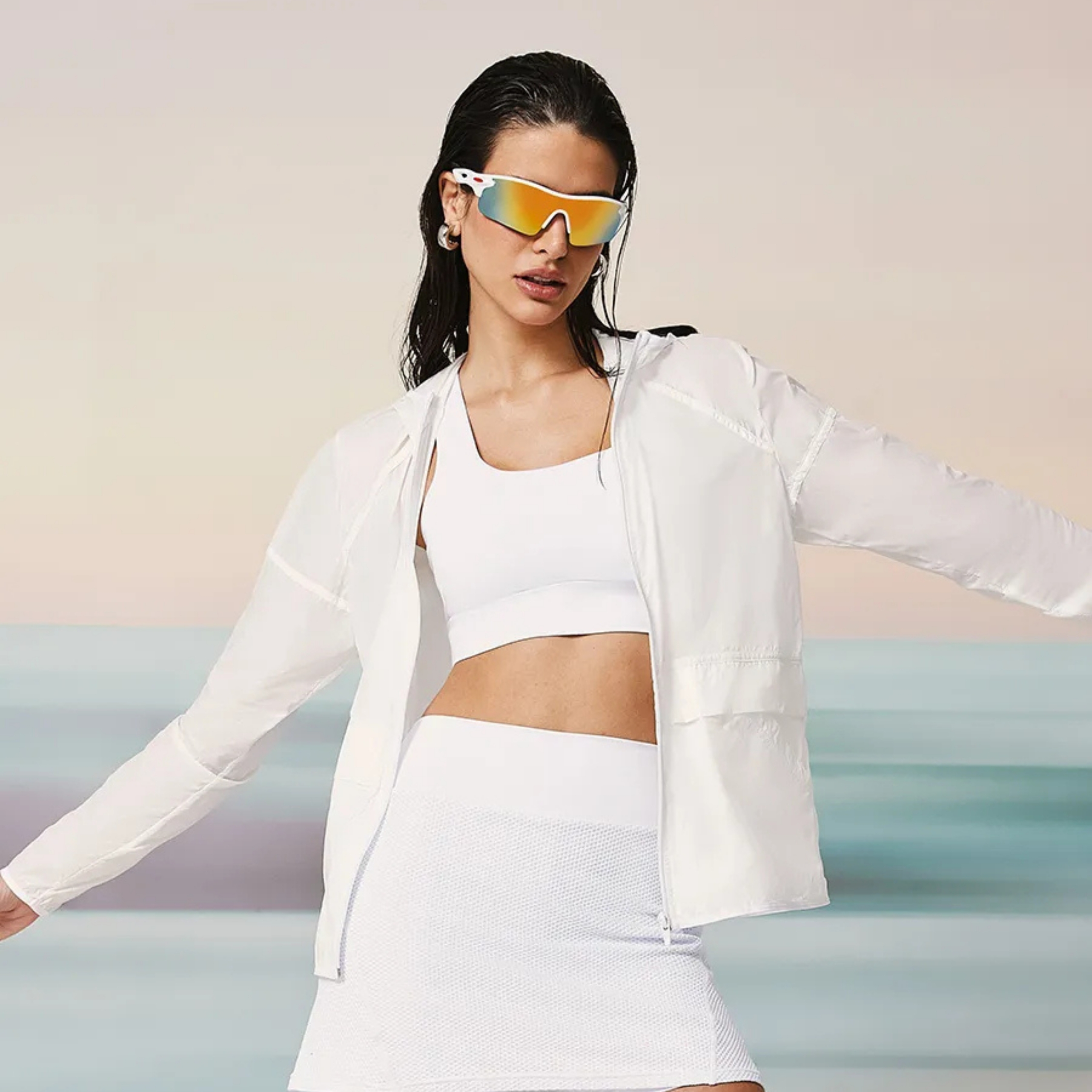 TOP BOJO COMFORT NADADOR