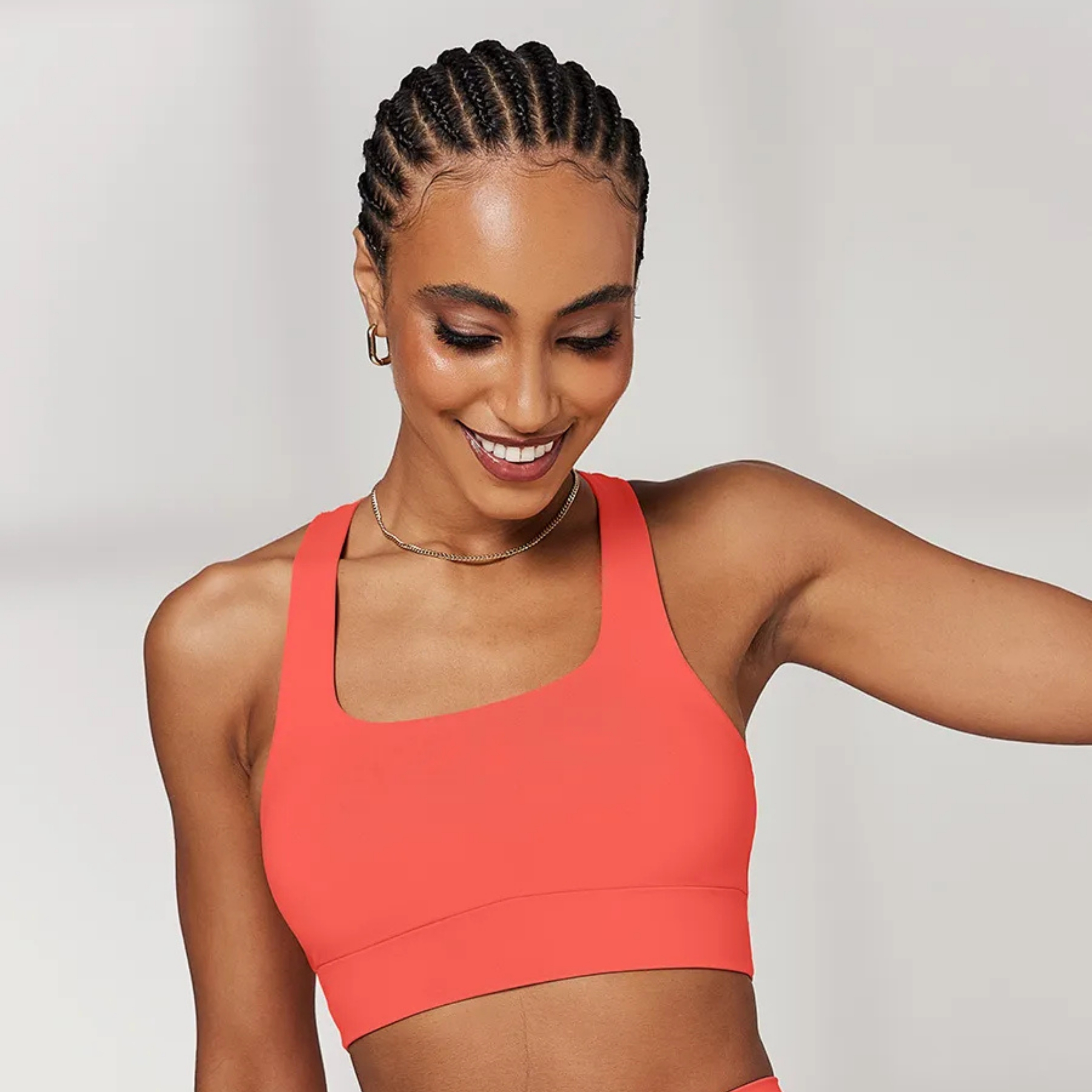 TOP BOJO COMFORT NADADOR