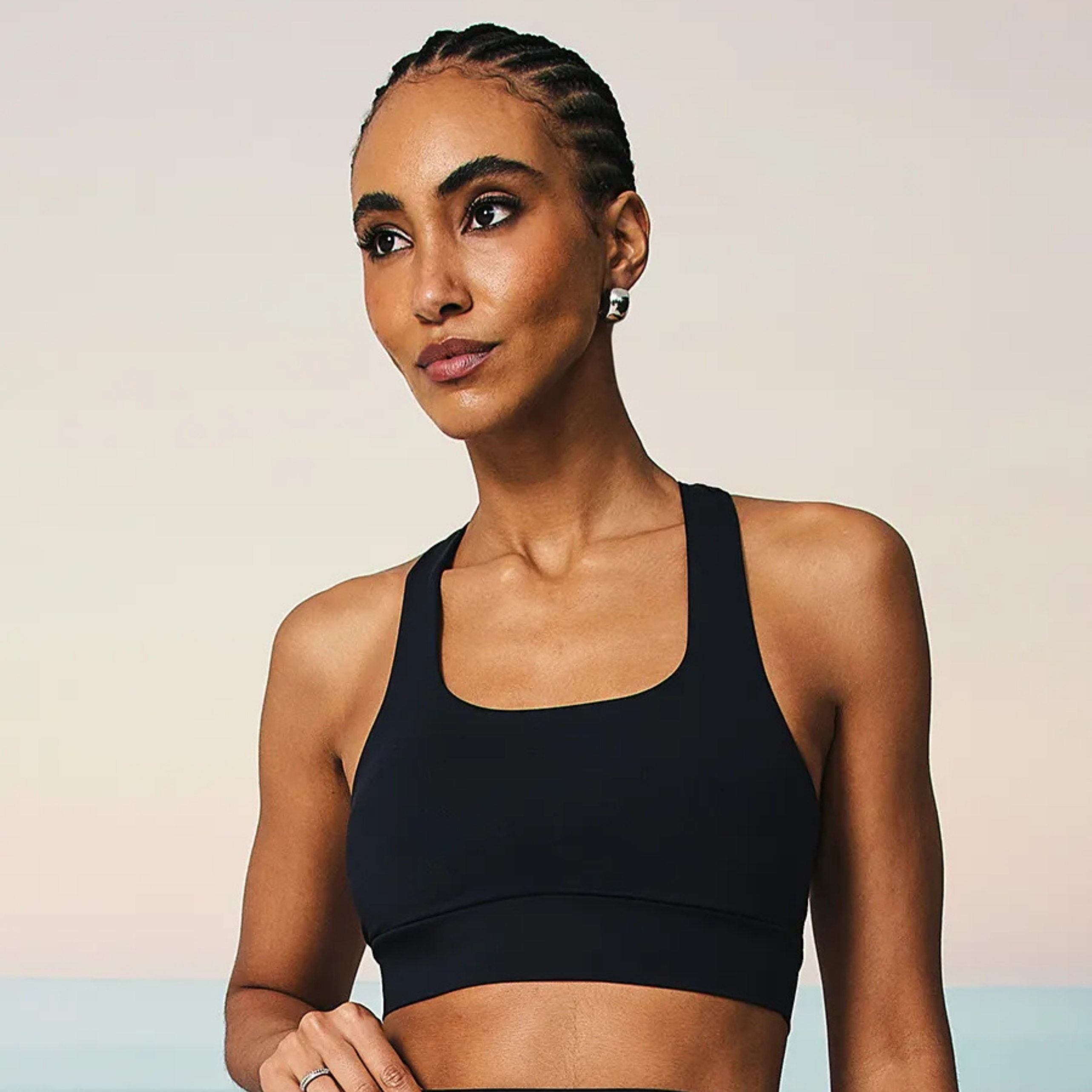 TOP BOJO COMFORT NADADOR