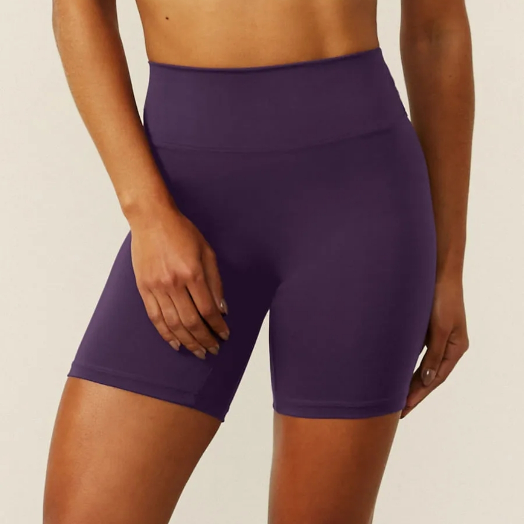 BERMUDA CÓS ALTO COM CONTORNO DO CÓS COSTAS