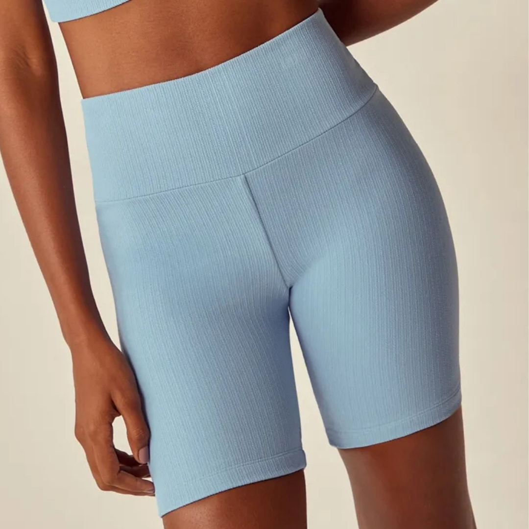 BERMUDA CÓS ALTO CANELADA