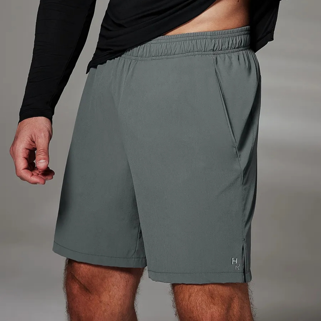 SHORTS MASCULINO LONGO TRAINING