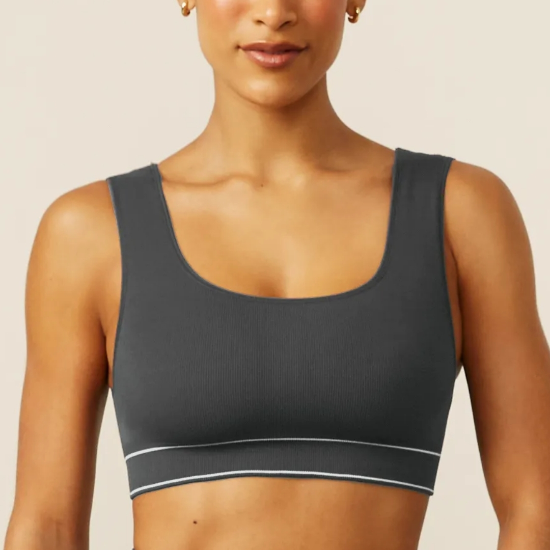 TOP COMFORT DECOTE RETO SEM COSTURA