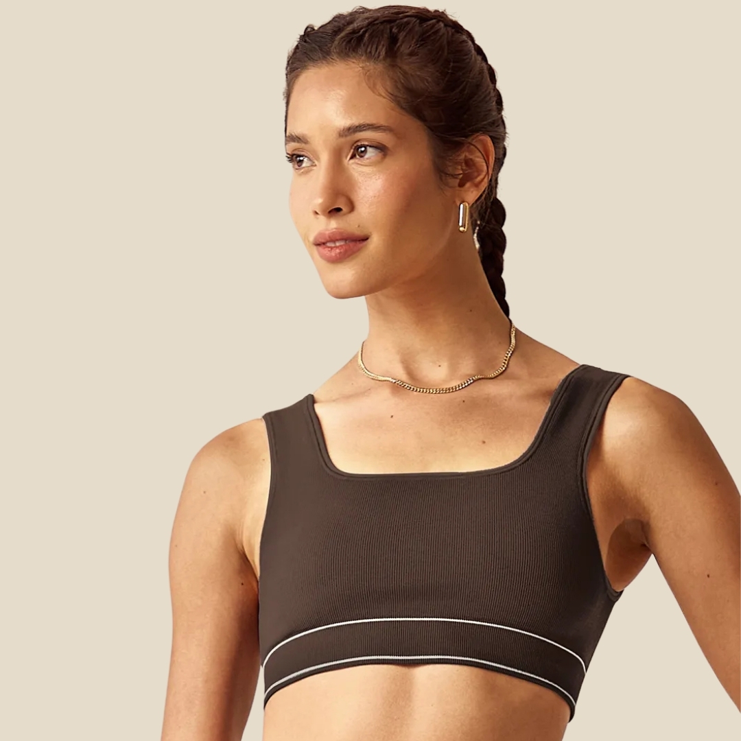 TOP COMFORT DECOTE RETO SEM COSTURA