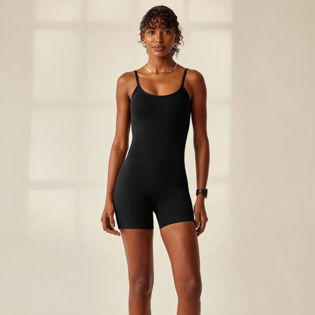 MACAQUINHO ALÇAS FINAS SEM COSTURA