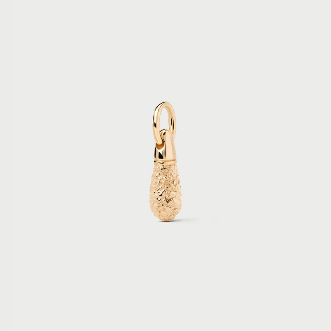 PE Popcorn Drop pendant U