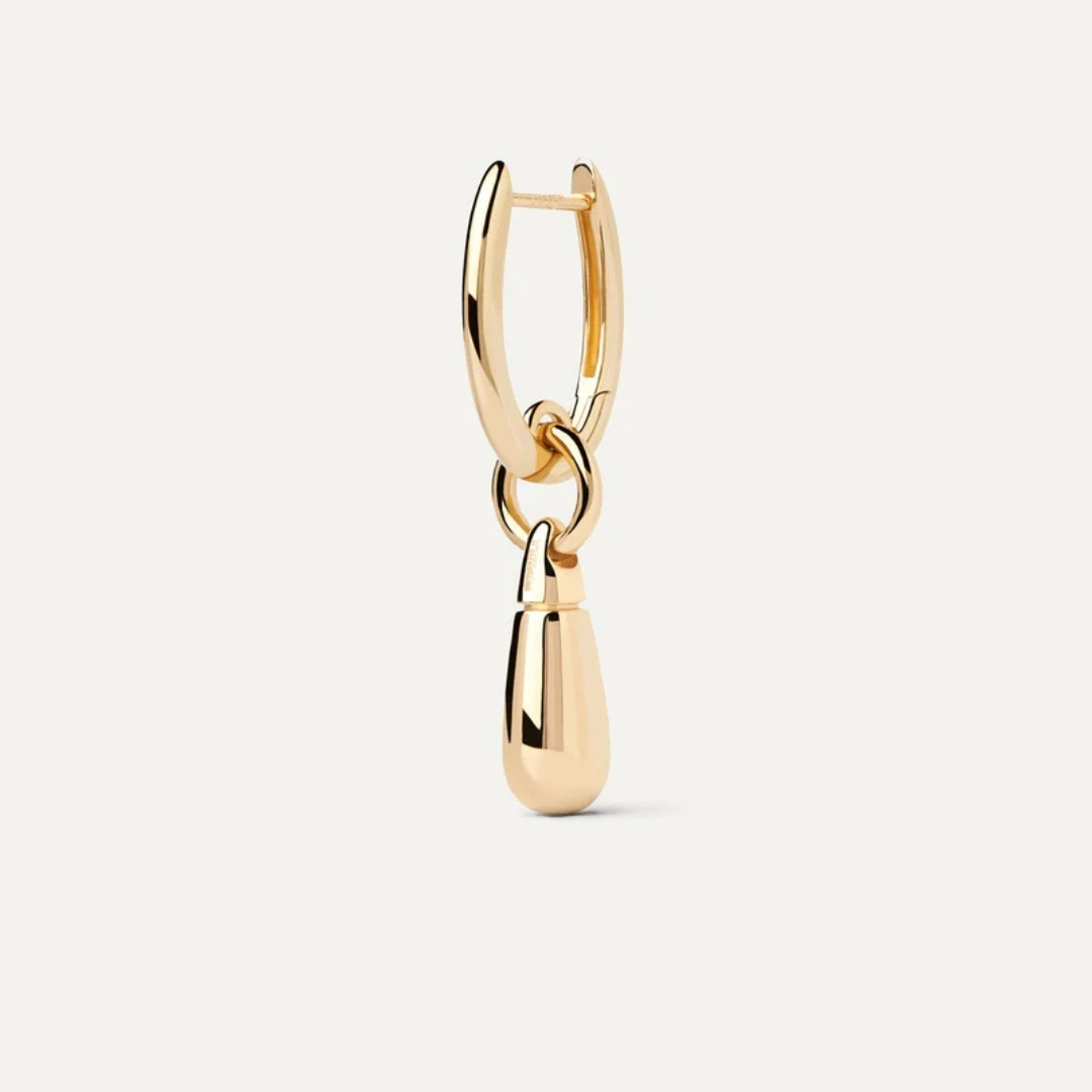 PG Jupiter Single Hoop U