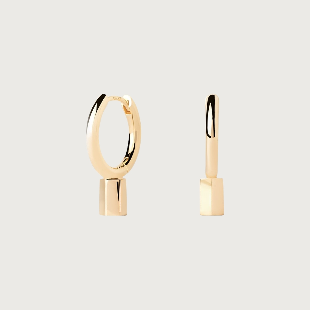 PG Detroit single hoop U