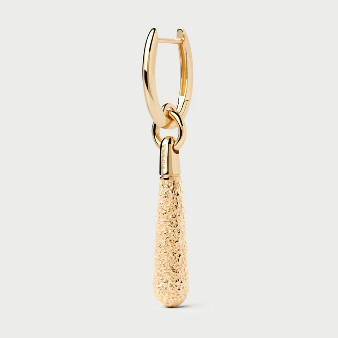 PG Popcorn Large Jupiter single hoop U