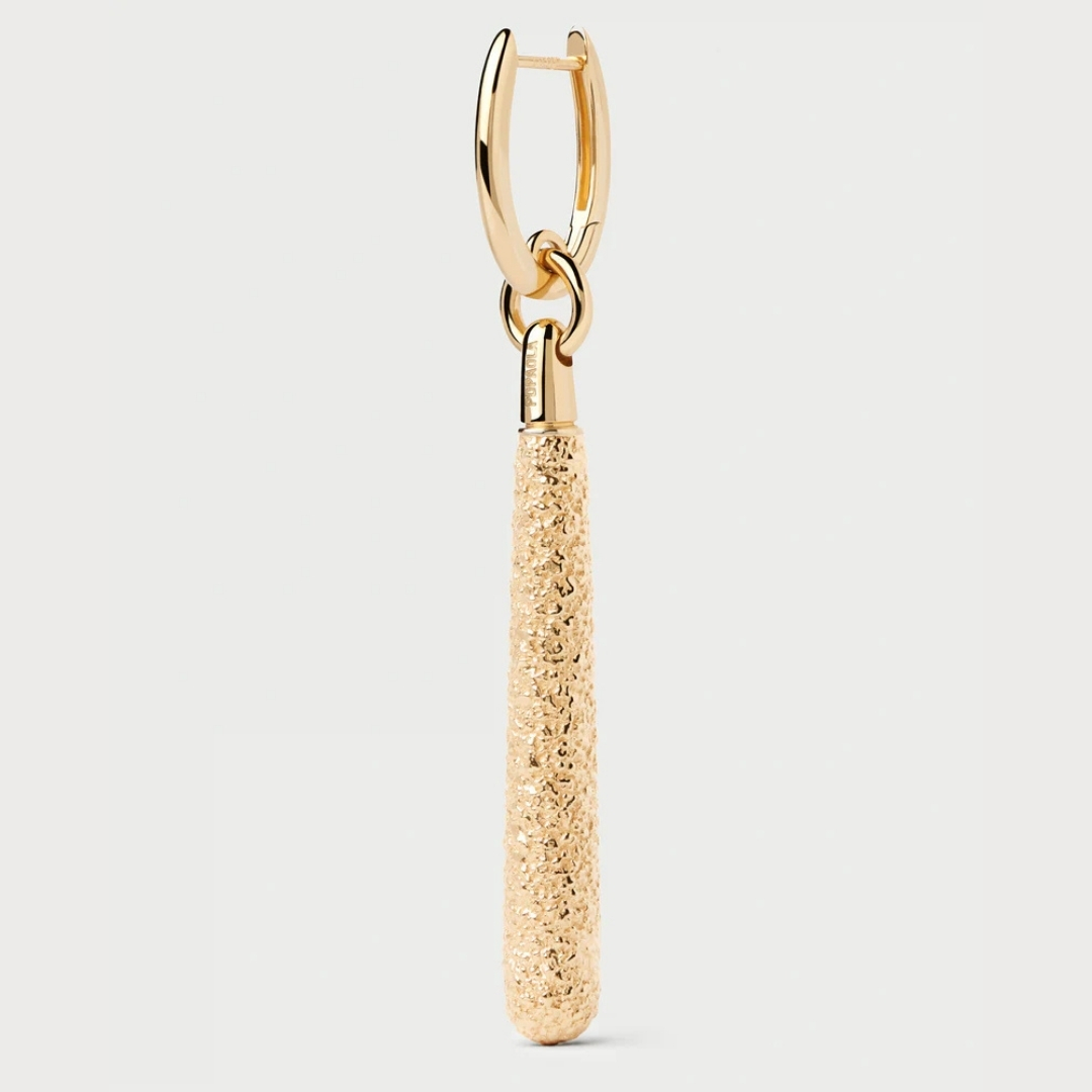 PG Popcorn Supreme Jupiter single hoop U