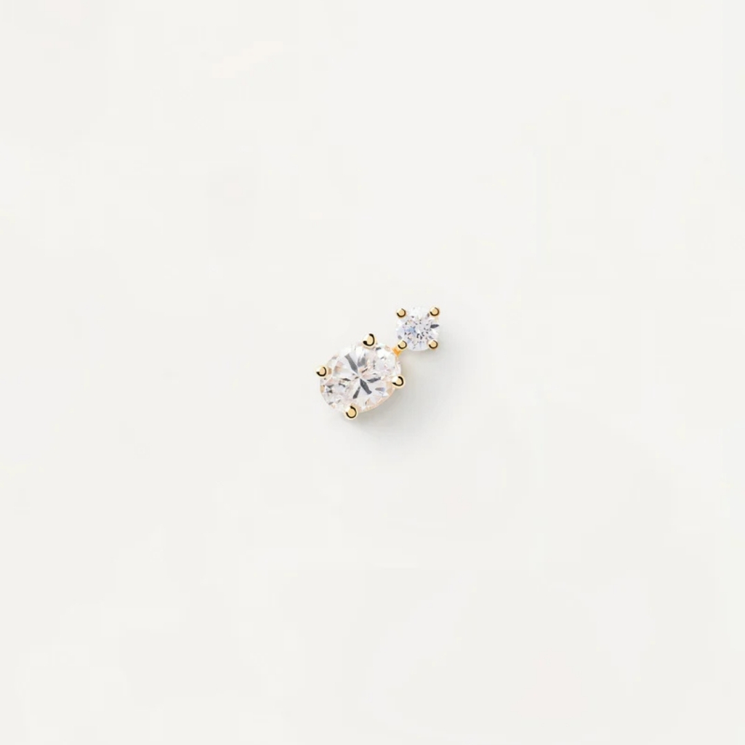 PG Nikita Single Earring U