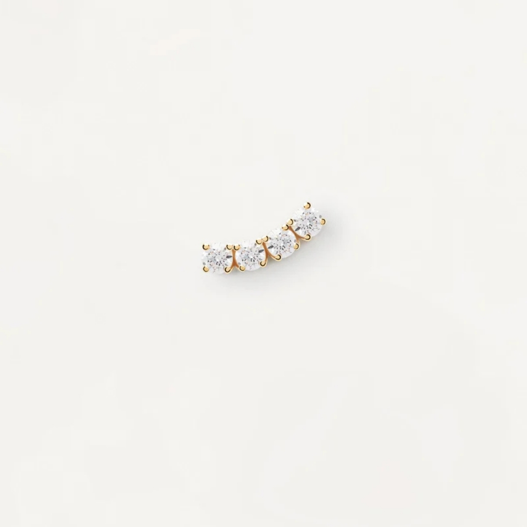 PG Uma Single Earring U