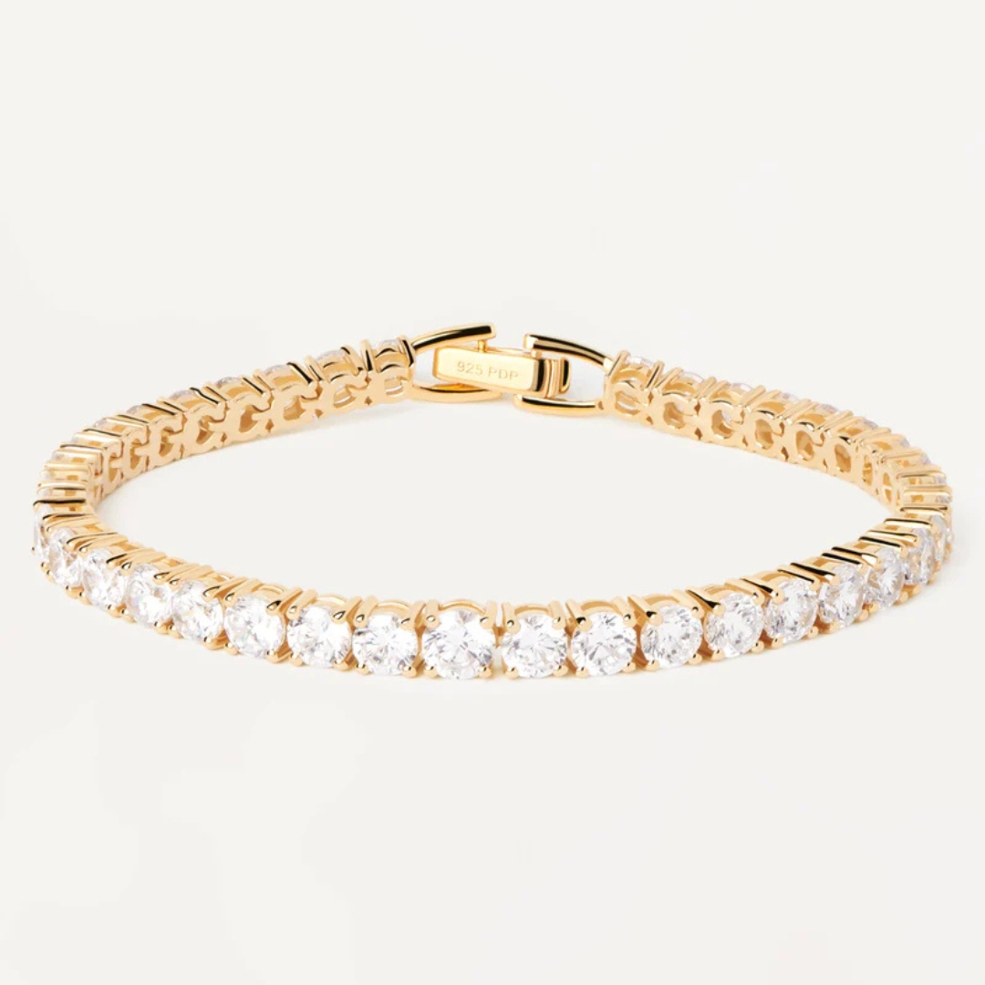 PU Tennis Supreme Bracelet S