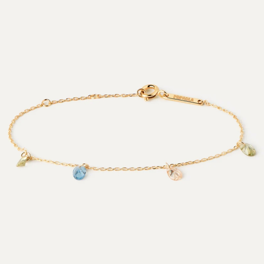 PU Bloom Bracelet U