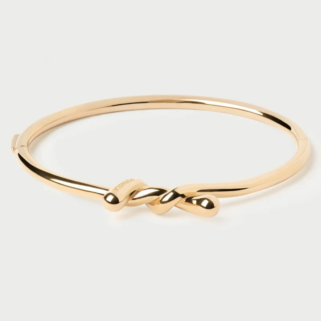 PU Twist bangle S