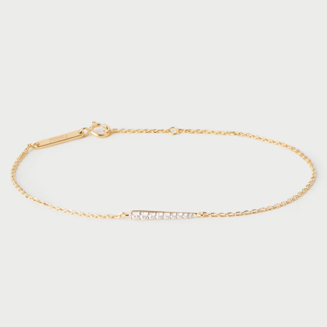 Becca bracelet