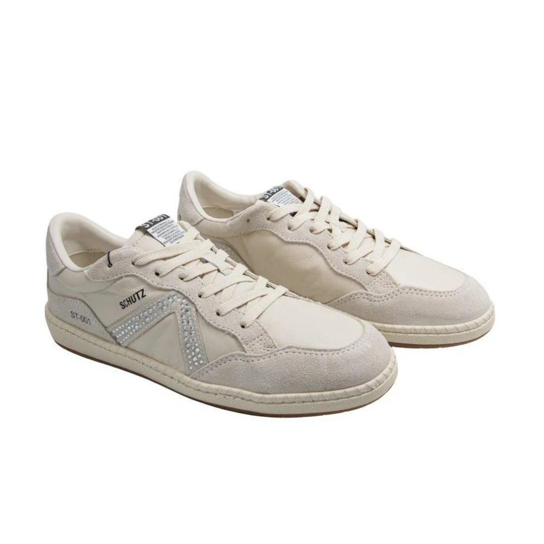 ZAPATO CERRADO DE TACÓN BAJO