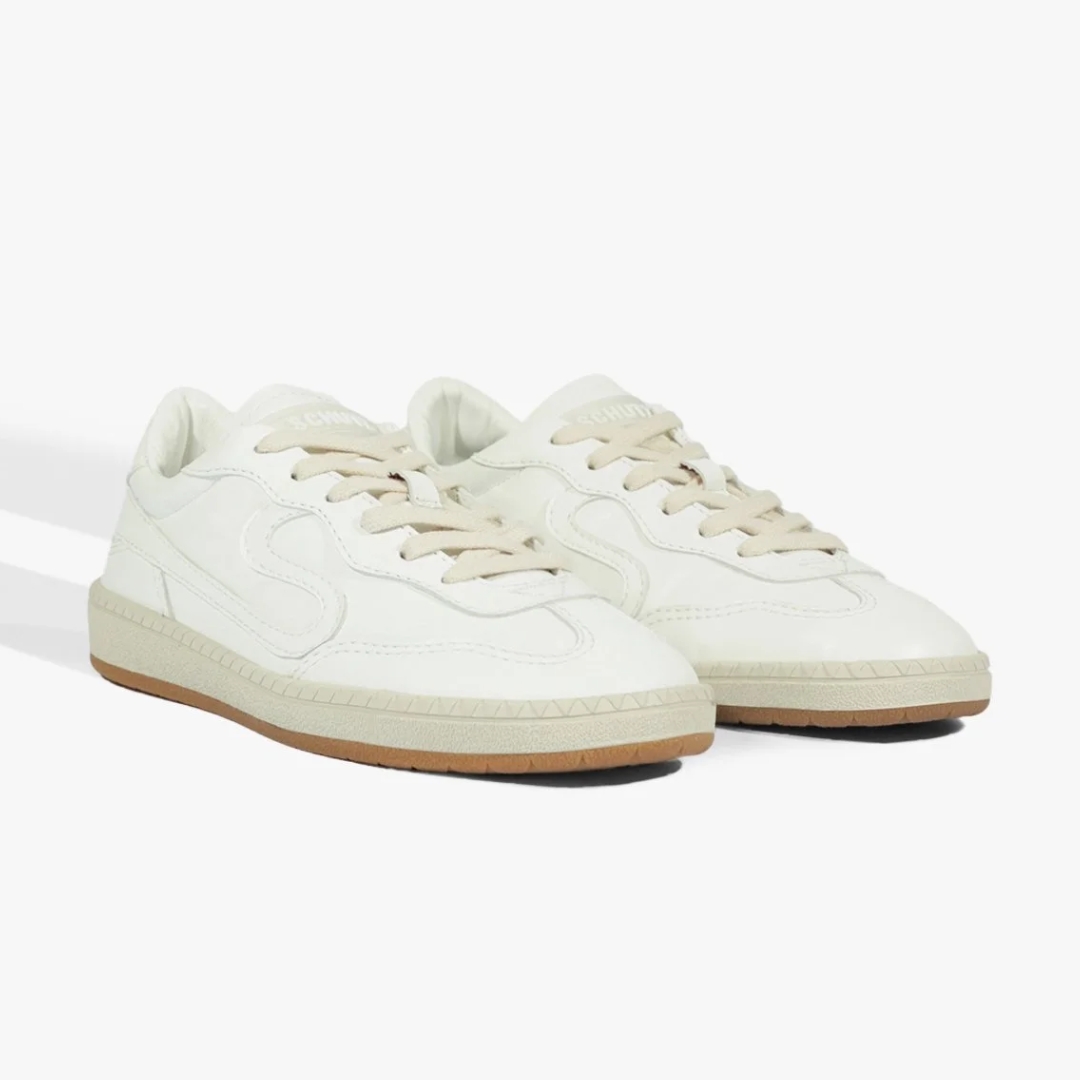 ZAPATO CERRADO DE TACÓN BAJO