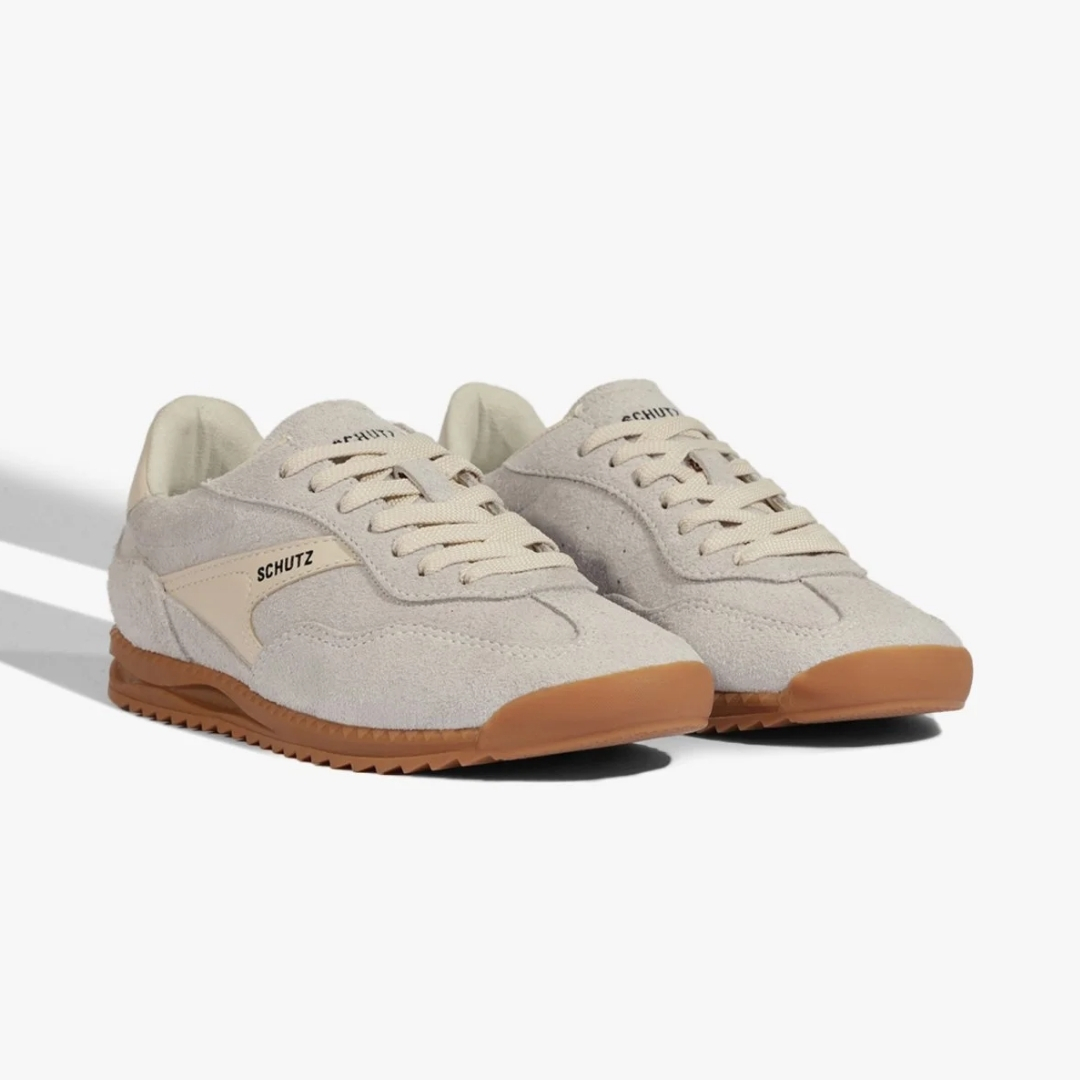 ZAPATO CERRADO DE TACÓN BAJO