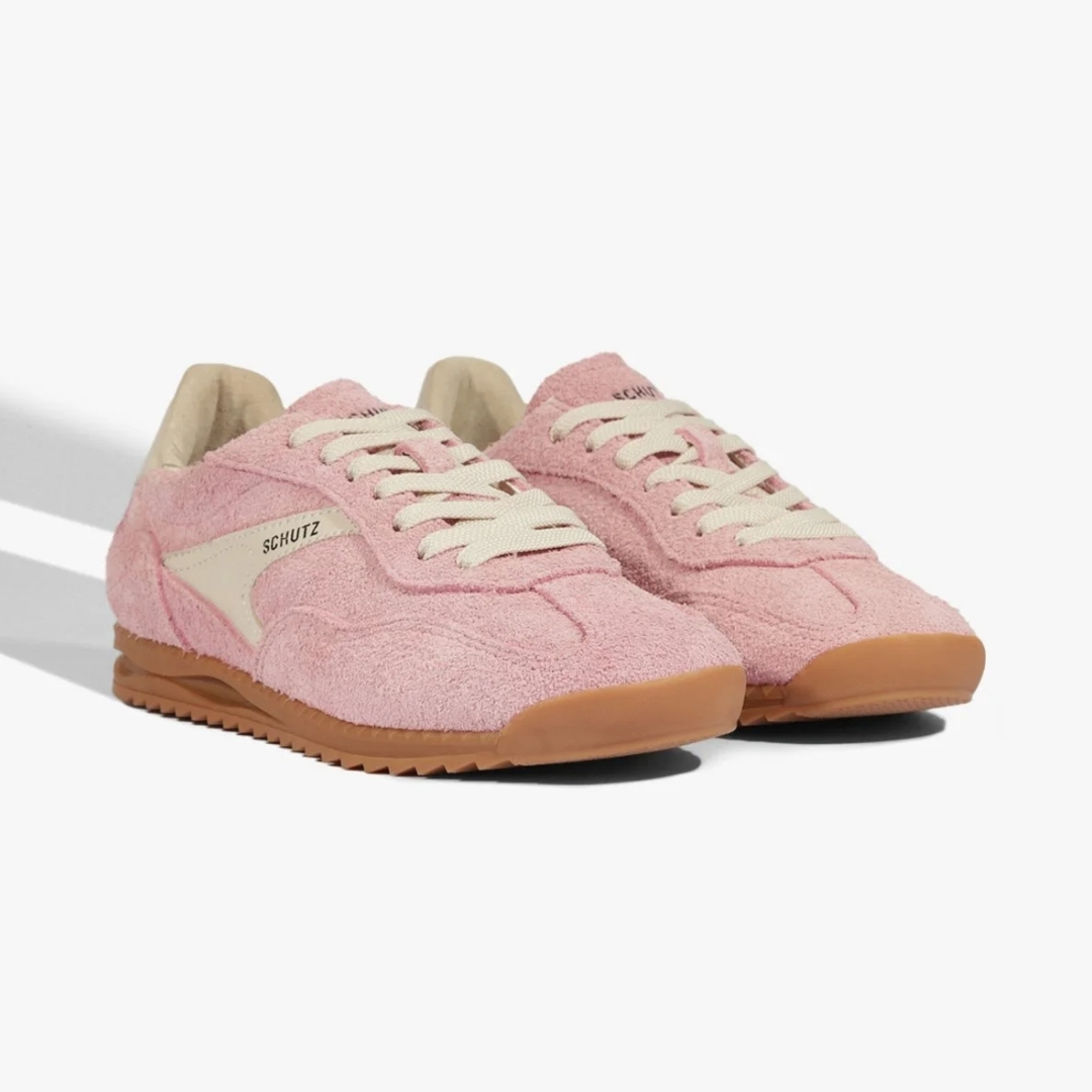 ZAPATO CERRADO DE TACÓN BAJO