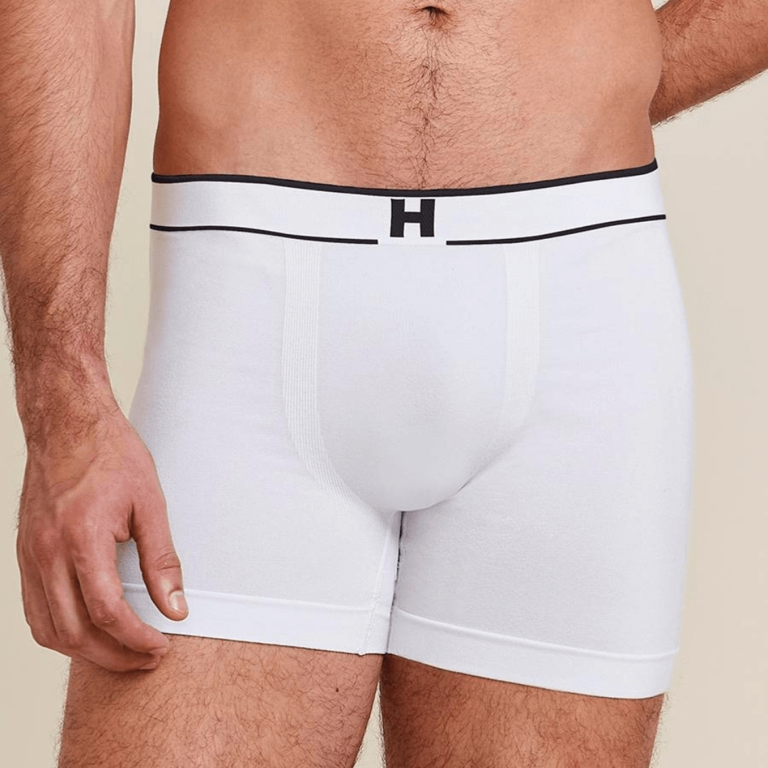 CUECA BOXER STREET EM MICROFIBRA LIGHT